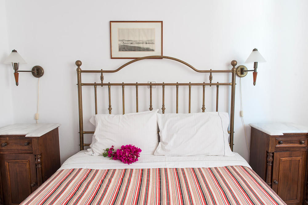 Alana Mykonos Hotel Mykonos Town ภายนอก รูปภาพ